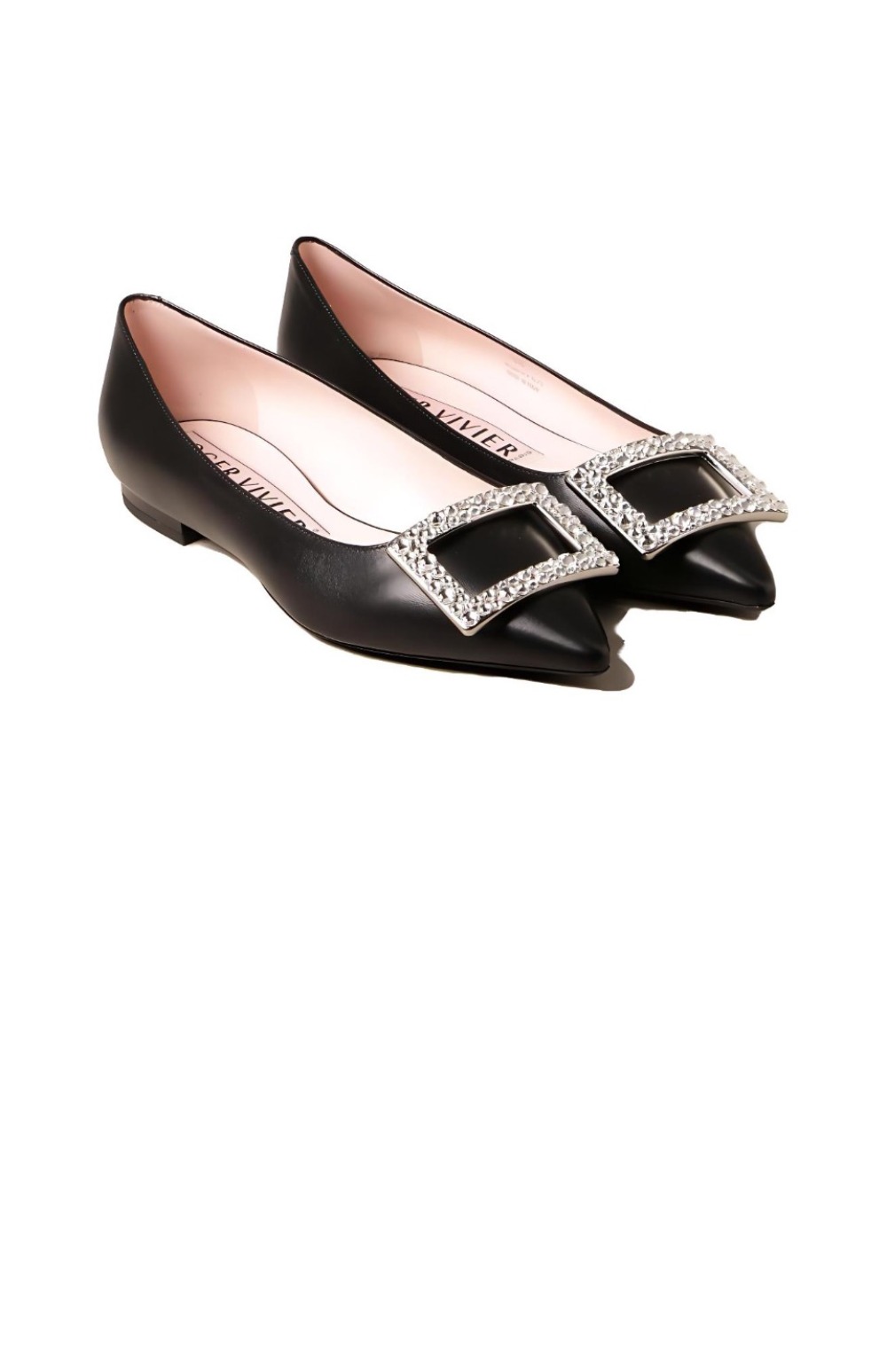 미러급레플리카사이트 | 명품레플리카 전문 쇼핑몰  | 퍼스트원 - 플랫슈즈 5753 > 로저비비에