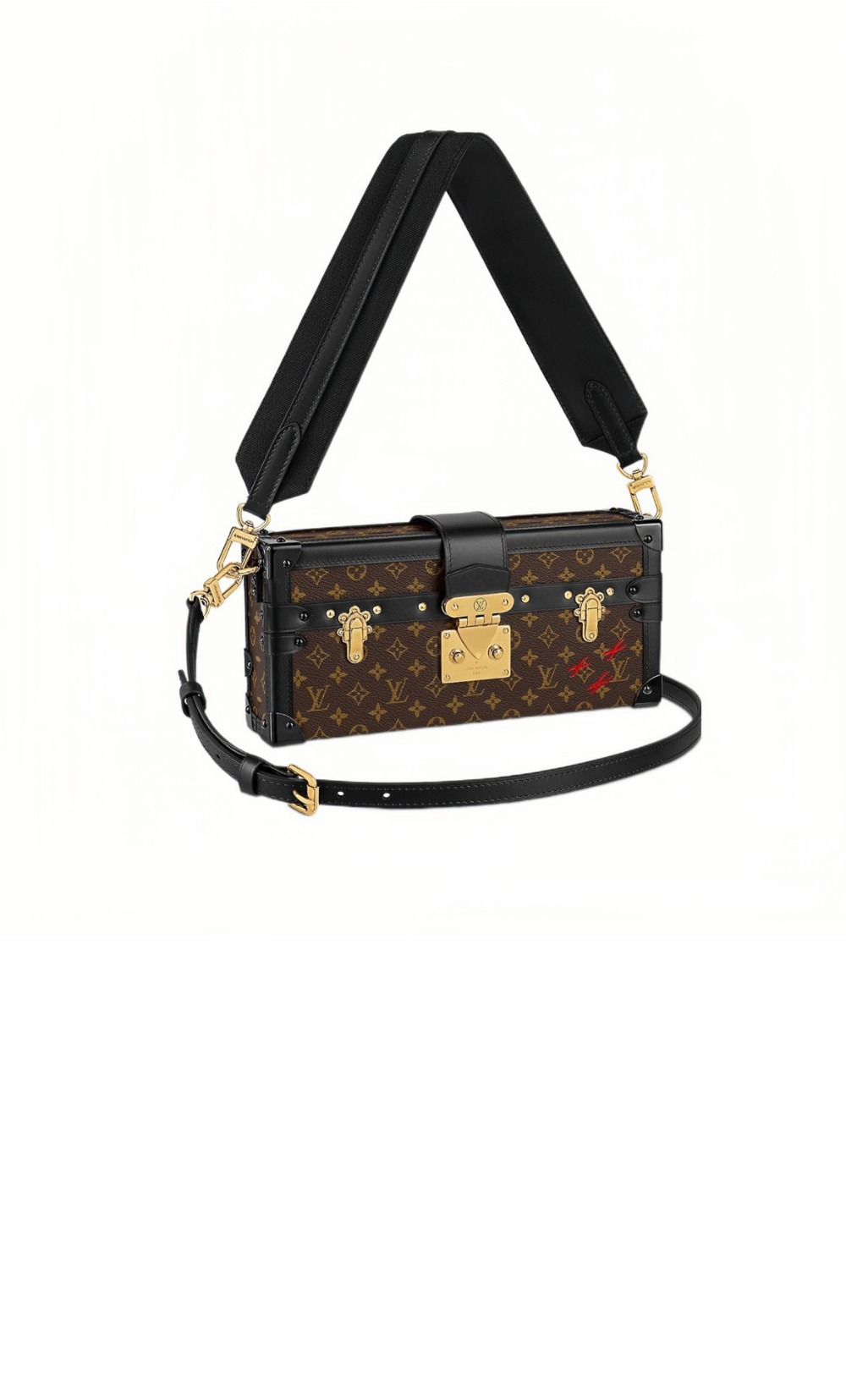 미러급레플리카사이트 | 명품레플리카 전문 쇼핑몰  | 퍼스트원 - 쁘띠뜨 말 이스트 웨스트 M46120 > 루이비통