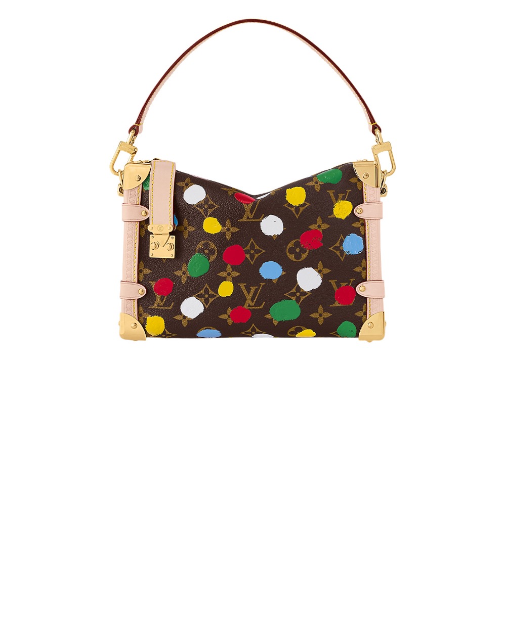 미러급레플리카사이트 | 명품레플리카 전문 쇼핑몰  | 퍼스트원 - 사이드 트렁크 M46396 > 루이비통