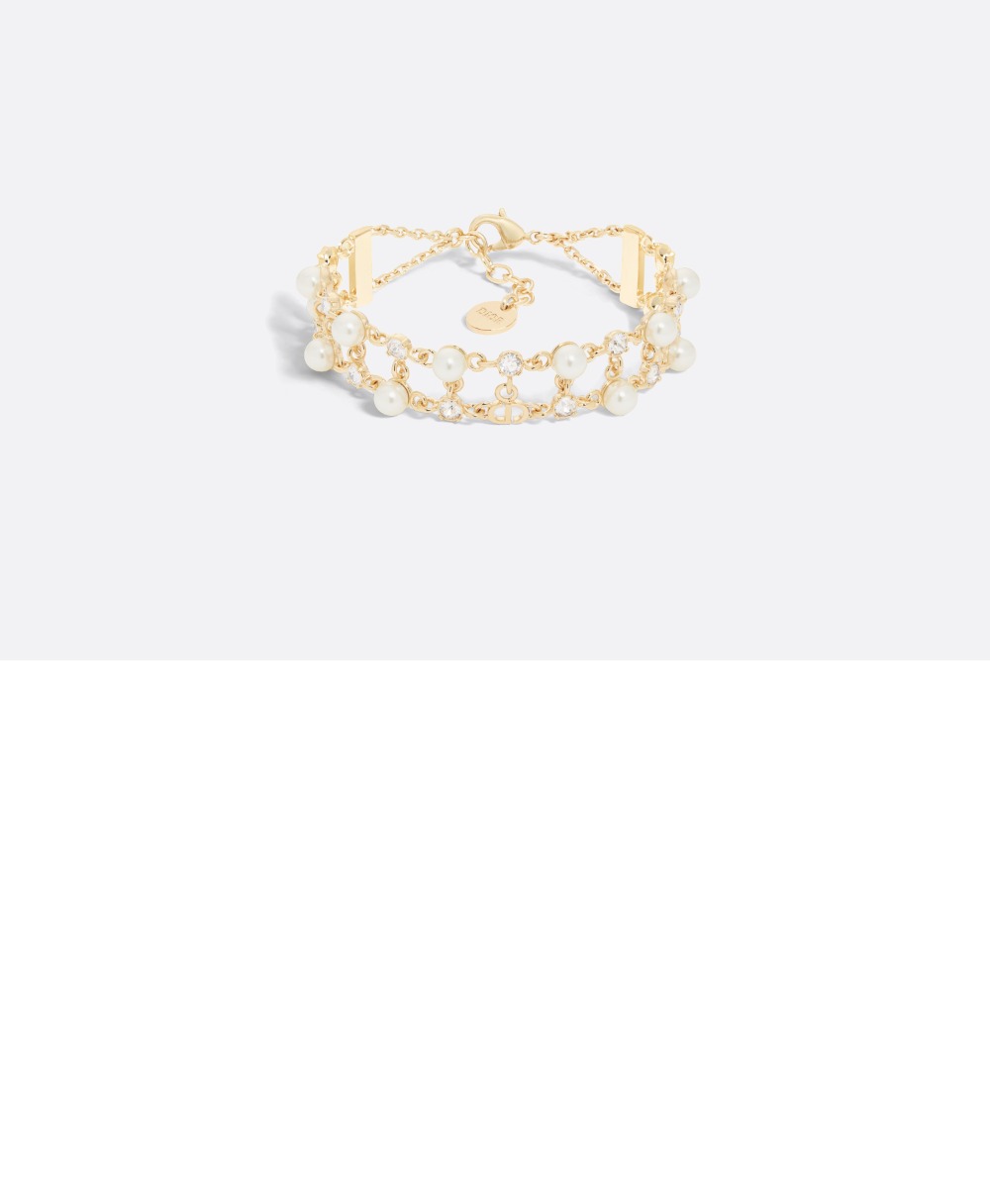 미러급레플리카사이트 | 명품레플리카 전문 쇼핑몰  | 퍼스트원 - 쁘띠 CD 트레져 팔찌 B2511 > 디올