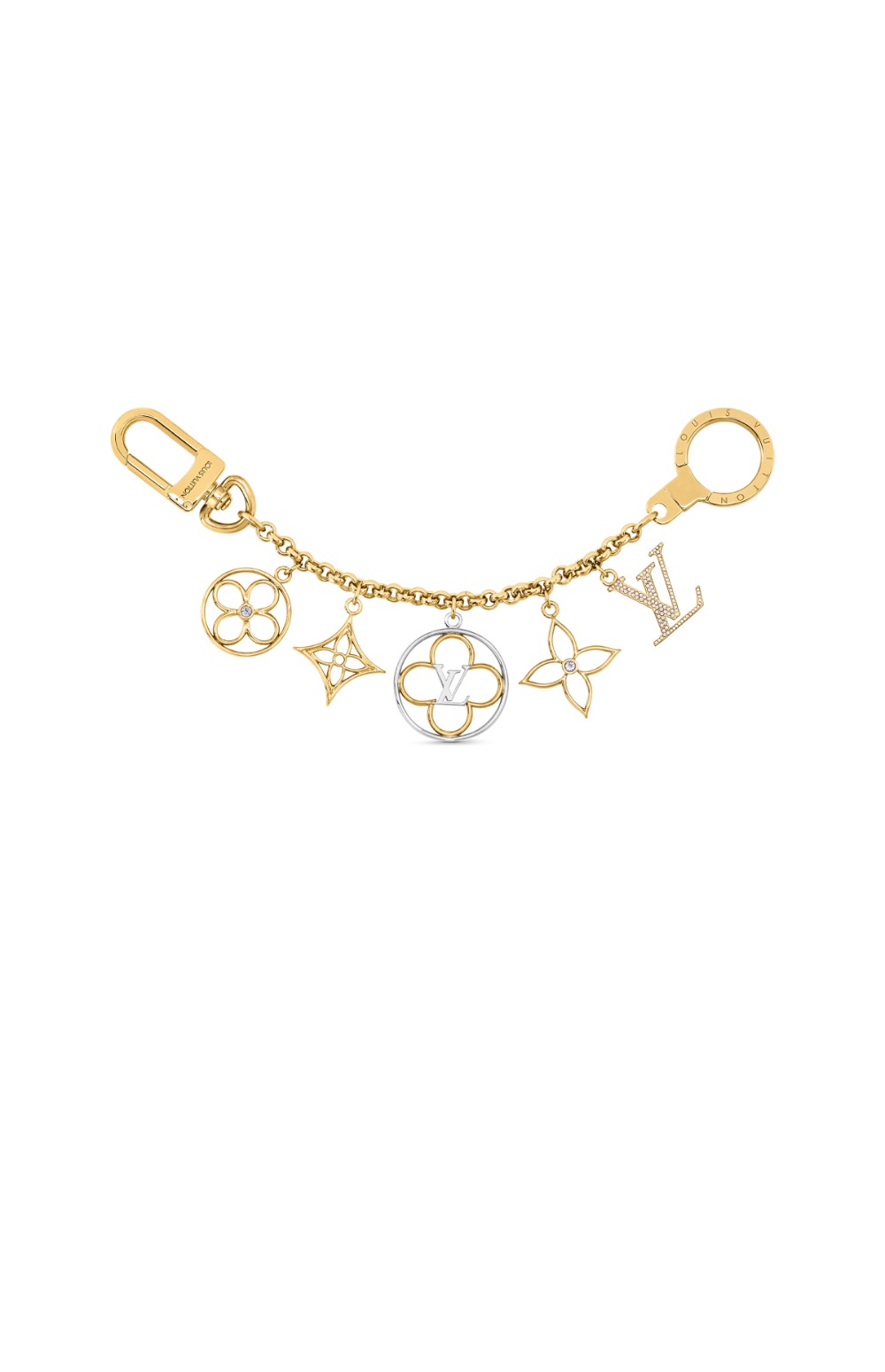 미러급레플리카사이트 | 명품레플리카 전문 쇼핑몰  | 퍼스트원 - 플라워 파인세 체인 백참 M68998 > 루이비통