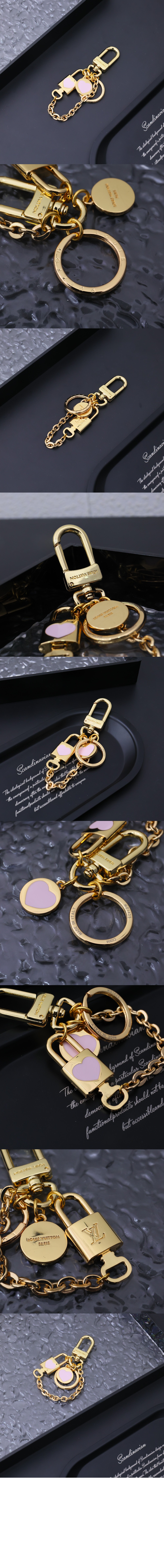 미러급레플리카사이트 | 명품레플리카 전문 쇼핑몰  | 퍼스트원 - 카데나스 키 홀더 M01425 > 루이비통