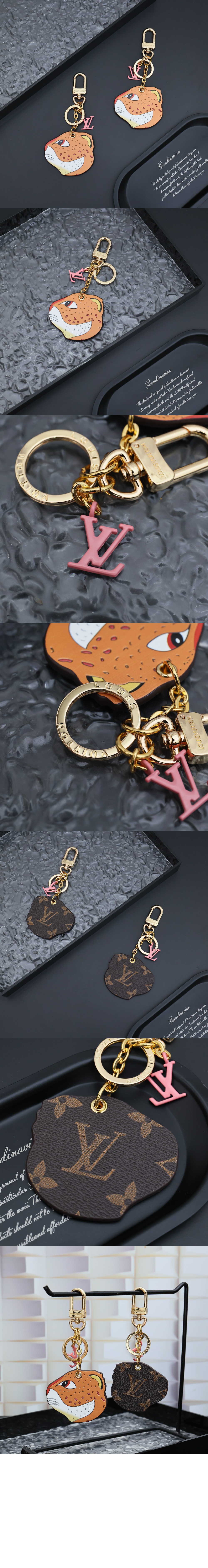 미러급레플리카사이트 | 명품레플리카 전문 쇼핑몰  | 퍼스트원 - 애니모그램 달마시안 키 홀더 M01969 > 루이비통