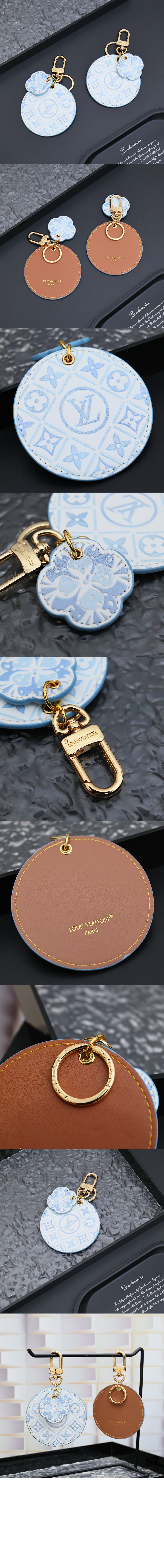 미러급레플리카사이트 | 명품레플리카 전문 쇼핑몰  | 퍼스트원 - 키 홀더 M01132 > 루이비통