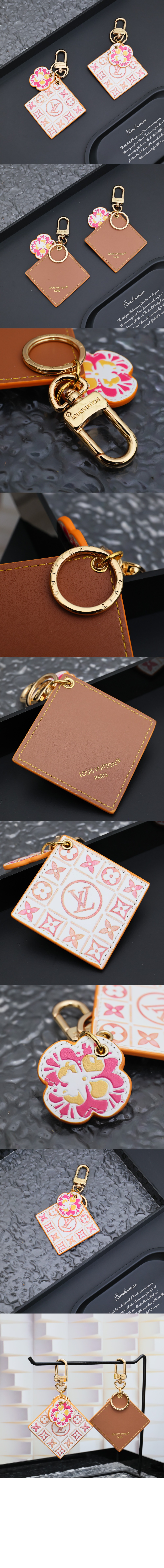 미러급레플리카사이트 | 명품레플리카 전문 쇼핑몰  | 퍼스트원 - 키 홀더  M01112 > 루이비통