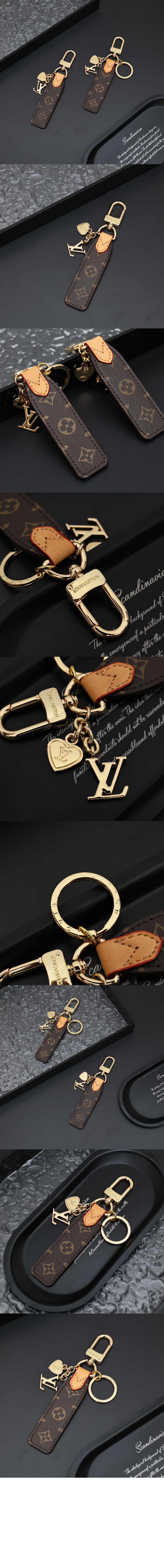 미러급레플리카사이트 | 명품레플리카 전문 쇼핑몰  | 퍼스트원 - 체리시드 탭 키 홀더 M01184 > 루이비통