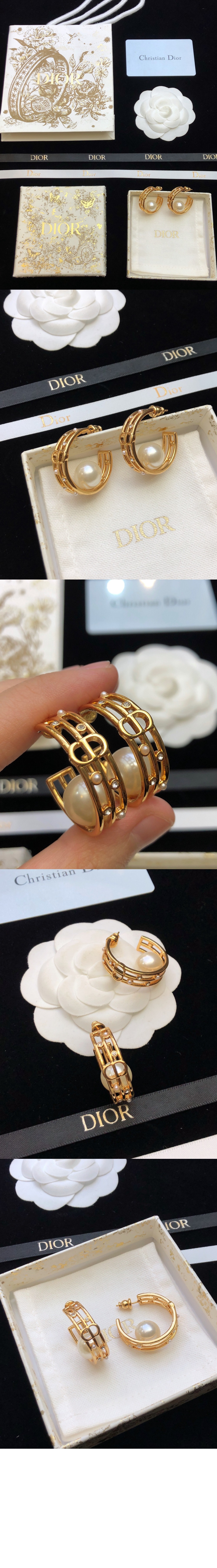 미러급레플리카사이트 | 명품레플리카 전문 쇼핑몰  | 퍼스트원 - 귀걸이 E3178 > 디올