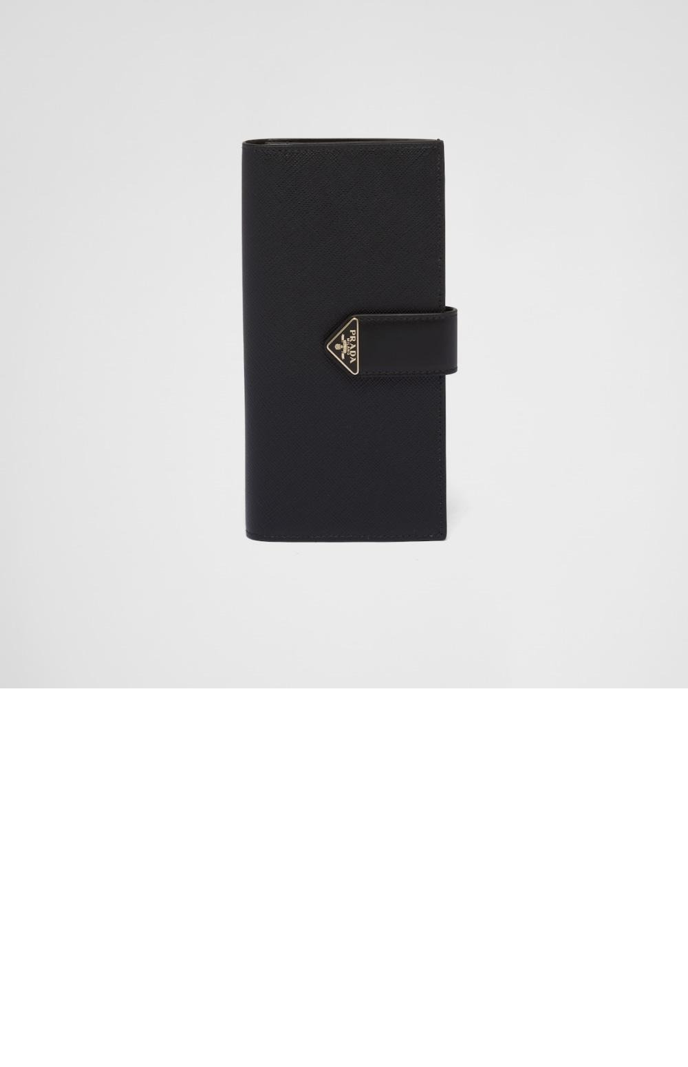 미러급레플리카사이트 | 명품레플리카 전문 쇼핑몰  | 퍼스트원 - 사피아노 및 가죽 장지갑 1MV025 > 프라다