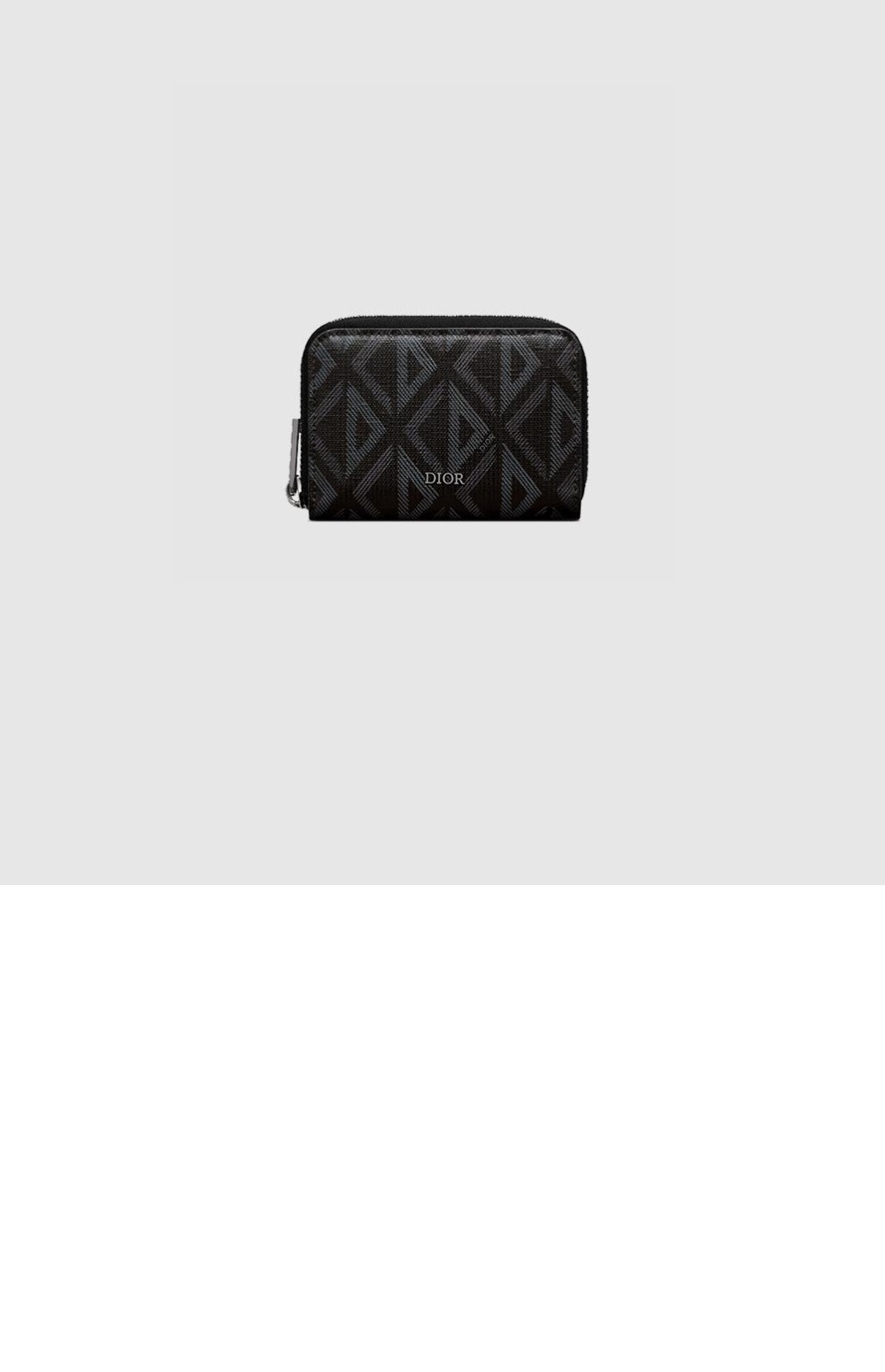 미러급레플리카사이트 | 명품레플리카 전문 쇼핑몰  | 퍼스트원 - 지퍼 동전 지갑 2ESBC > 디올