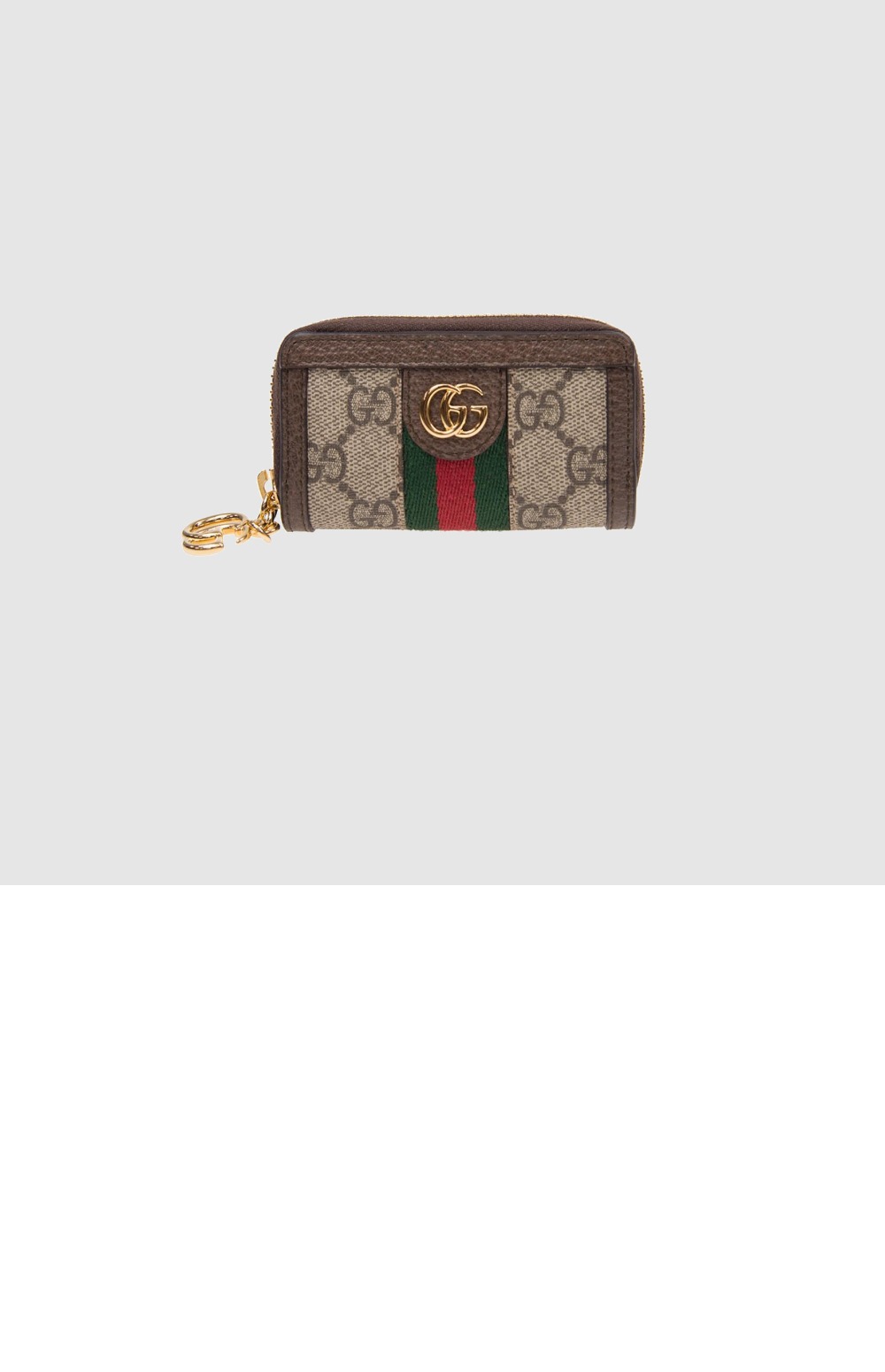 미러급레플리카사이트 | 명품레플리카 전문 쇼핑몰  | 퍼스트원 - GG 반지갑 523157 > 구찌