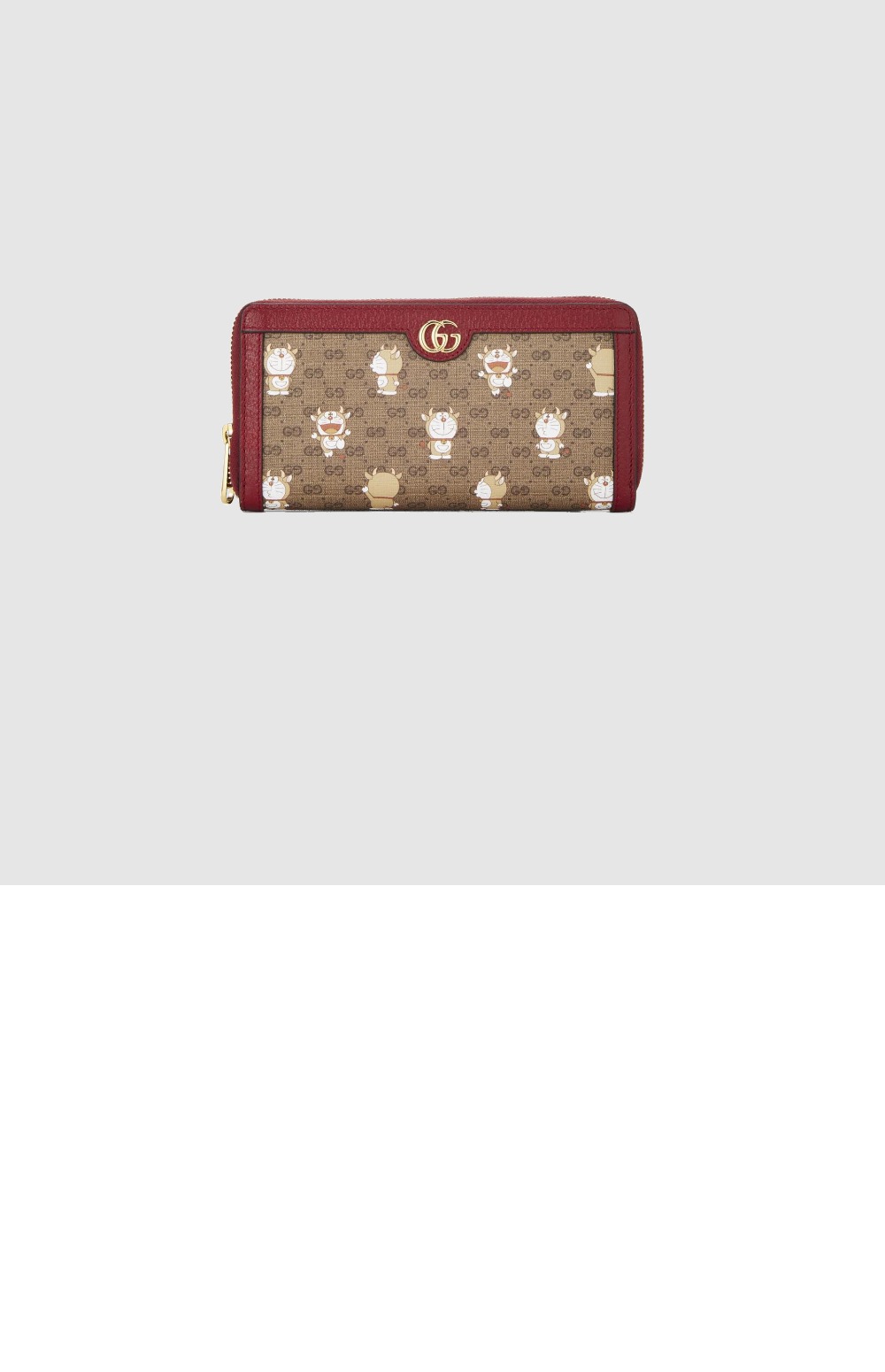 미러급레플리카사이트 | 명품레플리카 전문 쇼핑몰  | 퍼스트원 - Doraemon x Gucci 지퍼월렛 654540 > 구찌