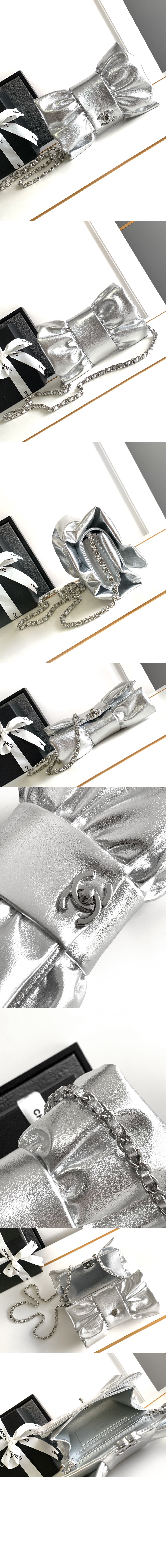 미러급레플리카사이트 | 명품레플리카 전문 쇼핑몰  | 퍼스트원 - 케이스 AS5129 > 샤넬