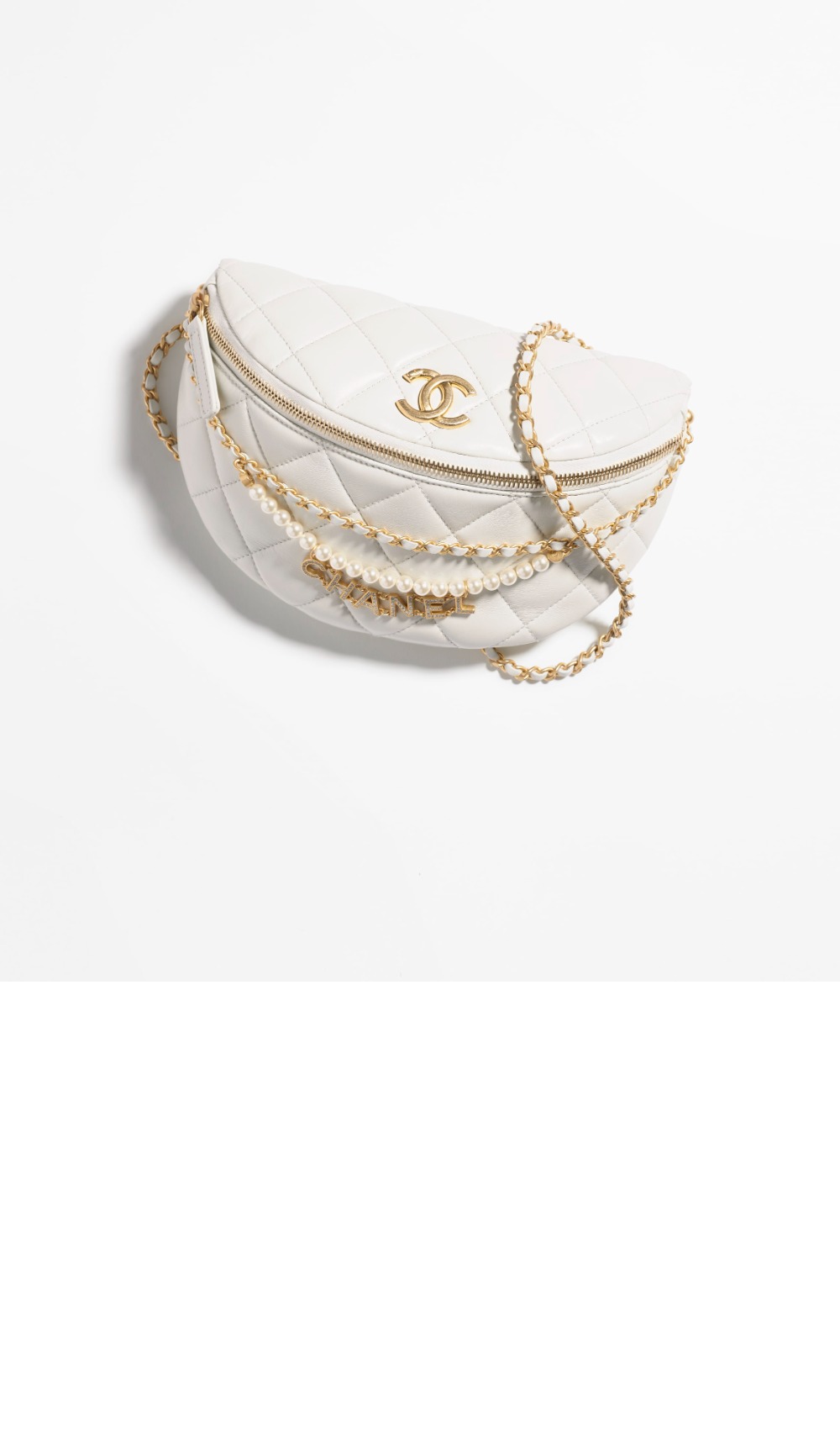 미러급레플리카사이트 | 명품레플리카 전문 쇼핑몰  | 퍼스트원 - 웨이스트백 AS4991 > 샤넬