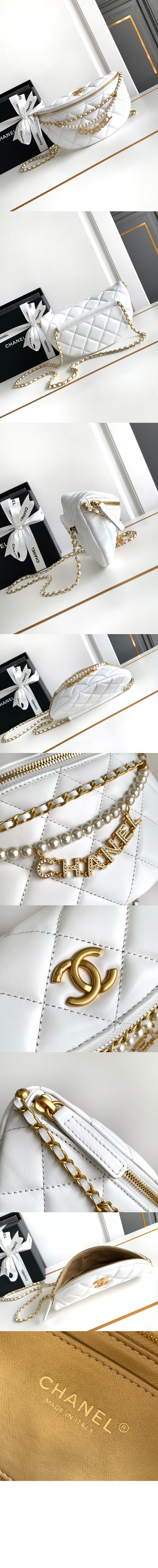 미러급레플리카사이트 | 명품레플리카 전문 쇼핑몰  | 퍼스트원 - 웨이스트백 AS4991 > 샤넬