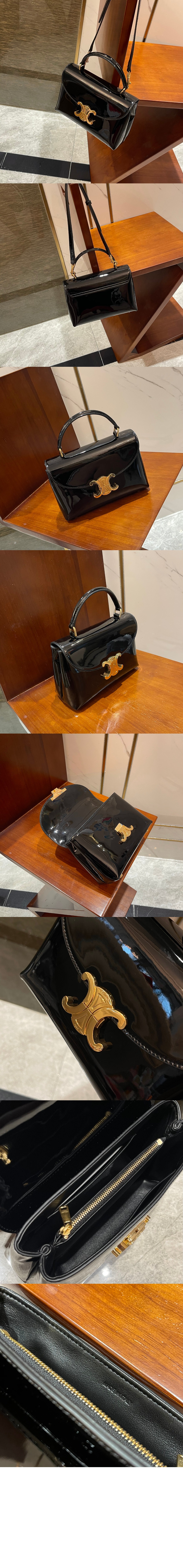 미러급레플리카사이트 | 명품레플리카 전문 쇼핑몰  | 퍼스트원 - 틴 니노백 118113 > 셀린느