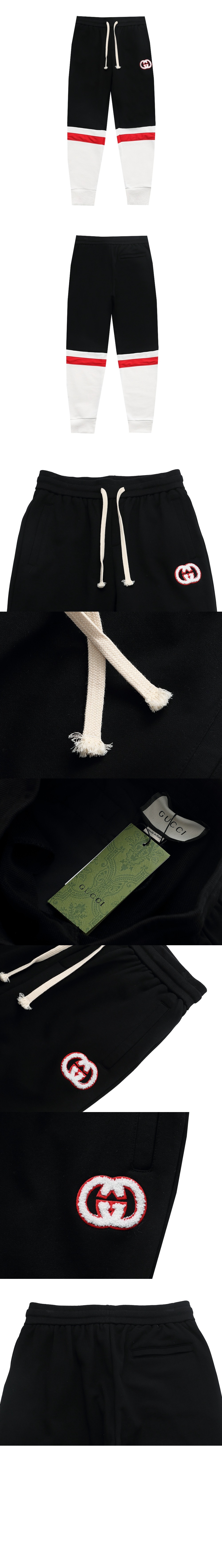 미러급레플리카사이트 | 명품레플리카 전문 쇼핑몰  | 퍼스트원 - 캐주얼 바지 > 구찌