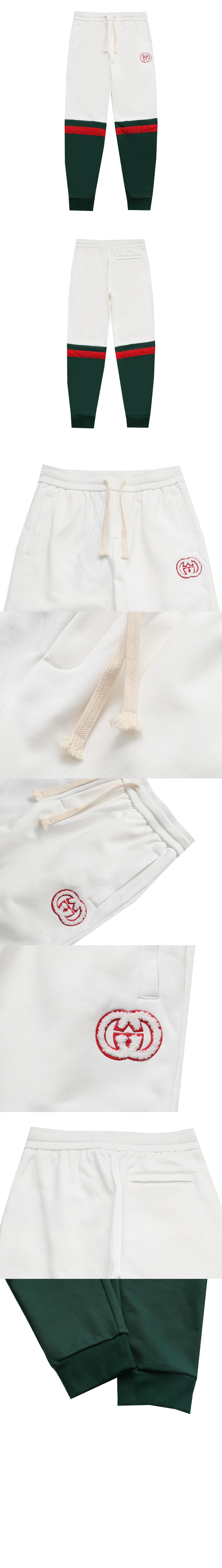 미러급레플리카사이트 | 명품레플리카 전문 쇼핑몰  | 퍼스트원 - 캐주얼 바지 > 구찌