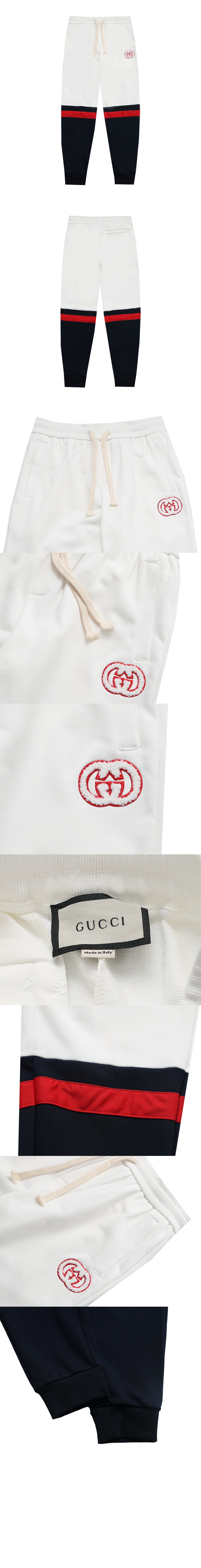 미러급레플리카사이트 | 명품레플리카 전문 쇼핑몰  | 퍼스트원 - 캐주얼 바지 > 구찌