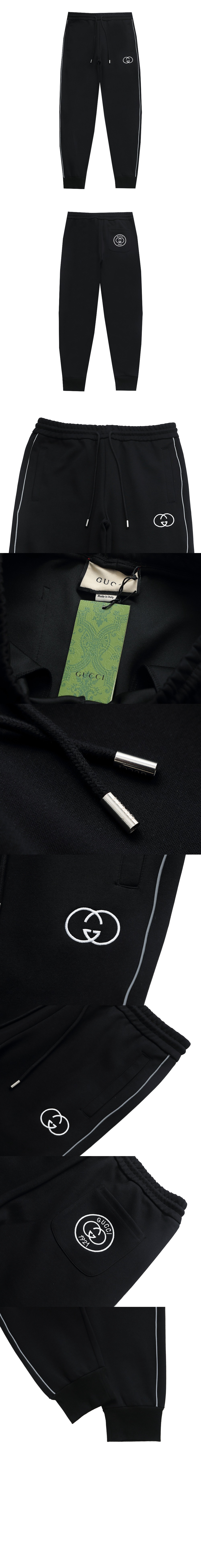 미러급레플리카사이트 | 명품레플리카 전문 쇼핑몰  | 퍼스트원 - 캐주얼 바지 > 구찌