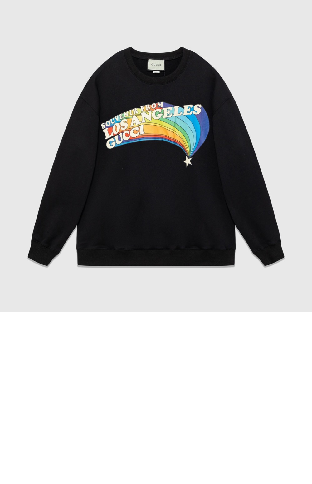 미러급레플리카사이트 | 명품레플리카 전문 쇼핑몰  | 퍼스트원 - 플라워 코튼 톱 > 구찌