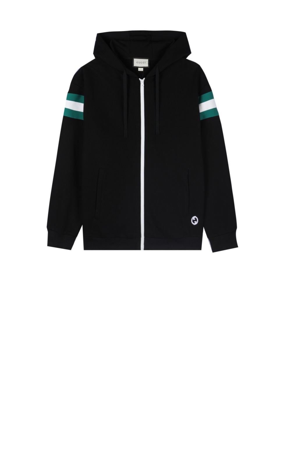 미러급레플리카사이트 | 명품레플리카 전문 쇼핑몰  | 퍼스트원 - 로고 쇼트 코트 > 구찌