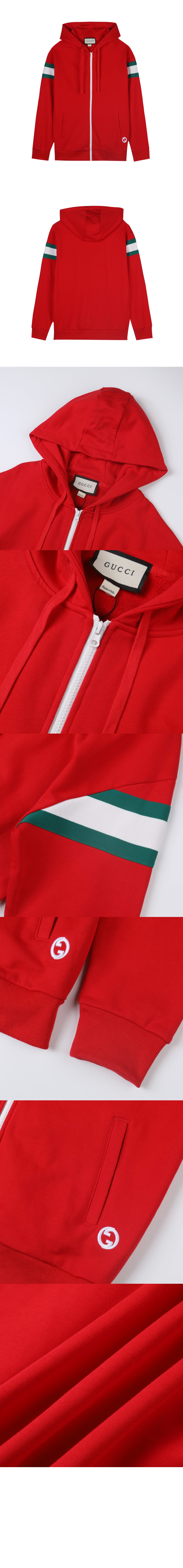 미러급레플리카사이트 | 명품레플리카 전문 쇼핑몰  | 퍼스트원 - 로고 쇼트 코트 > 구찌