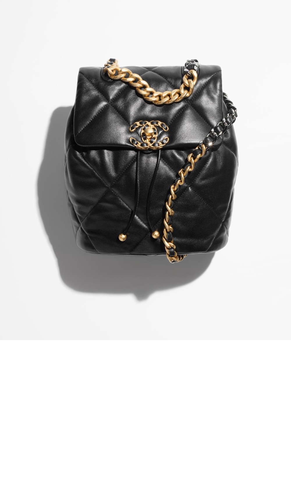 미러급레플리카사이트 | 명품레플리카 전문 쇼핑몰  | 퍼스트원 - 19 백팩 AS4223 > 샤넬