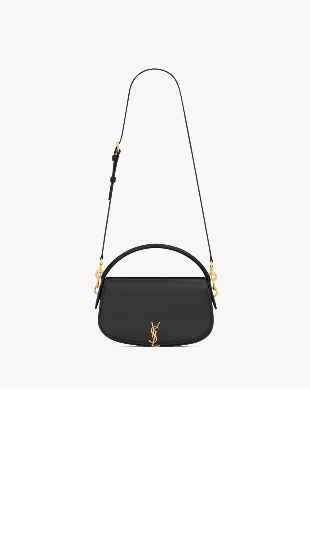 미러급레플리카사이트 | 명품레플리카 전문 쇼핑몰  | 퍼스트원 - 박스 생 로랑 소재의 VOLTAIRE 787671 > 생로랑