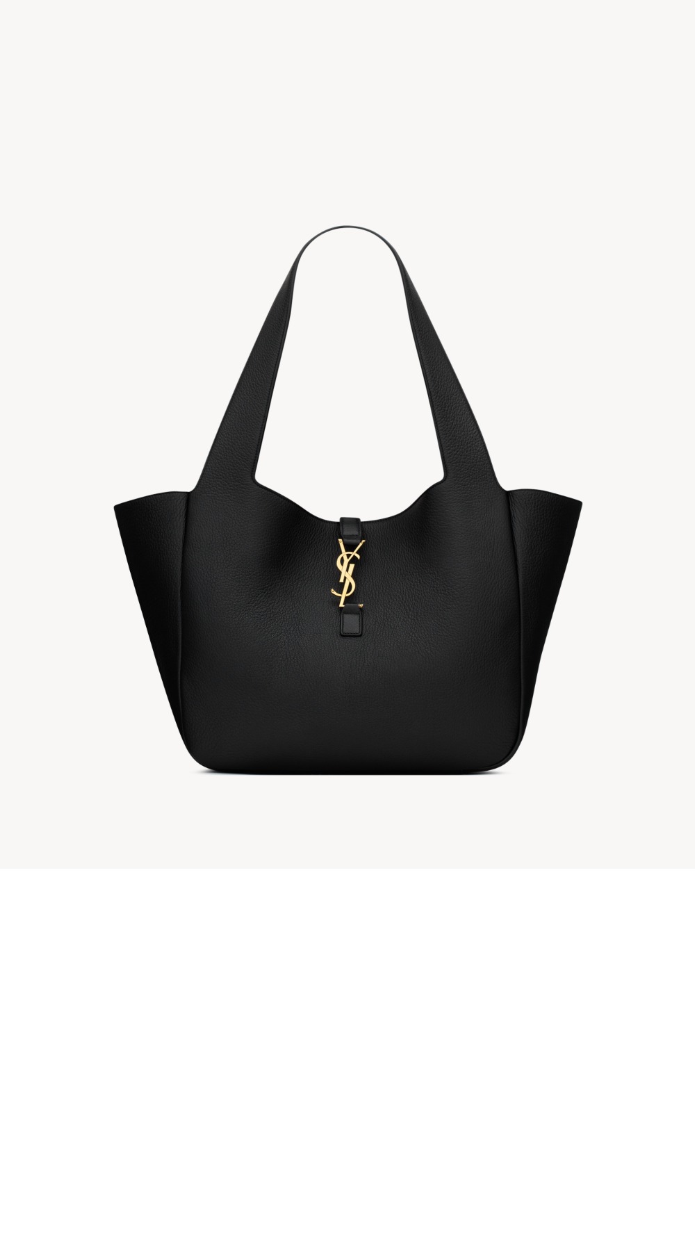 미러급레플리카사이트 | 명품레플리카 전문 쇼핑몰  | 퍼스트원 - 유연한 디어스킨 소재의 LE 5 A 7 BEA 763435 > 생로랑