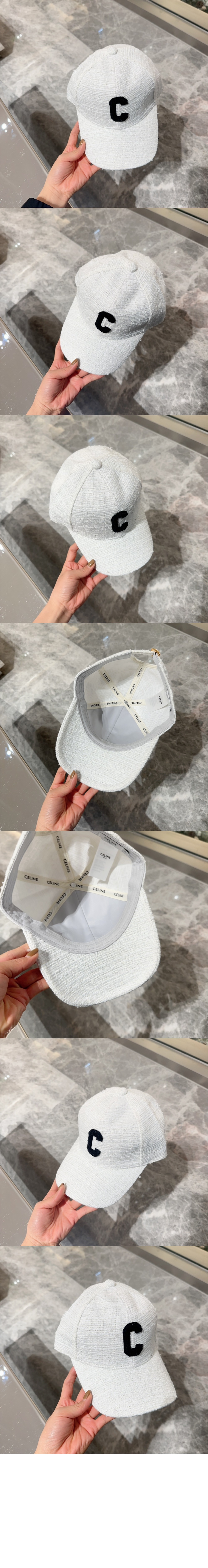 미러급레플리카사이트 | 명품레플리카 전문 쇼핑몰  | 퍼스트원 - 니트 베이스볼 캡 2A65U3 > 셀린느