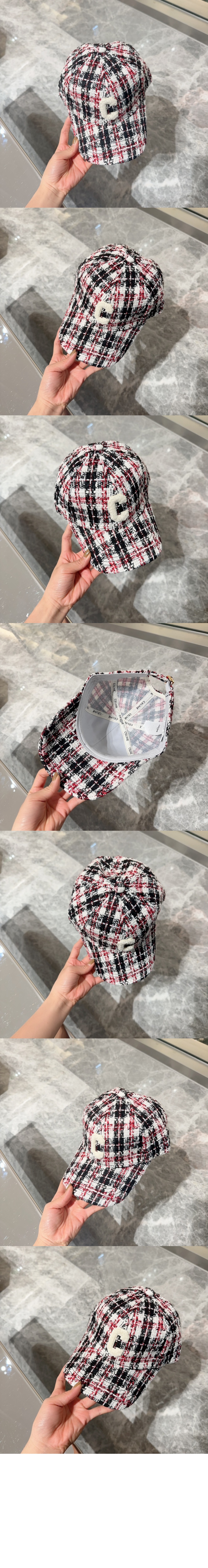 미러급레플리카사이트 | 명품레플리카 전문 쇼핑몰  | 퍼스트원 - 니트 베이스볼 캡 2A65U3 > 셀린느