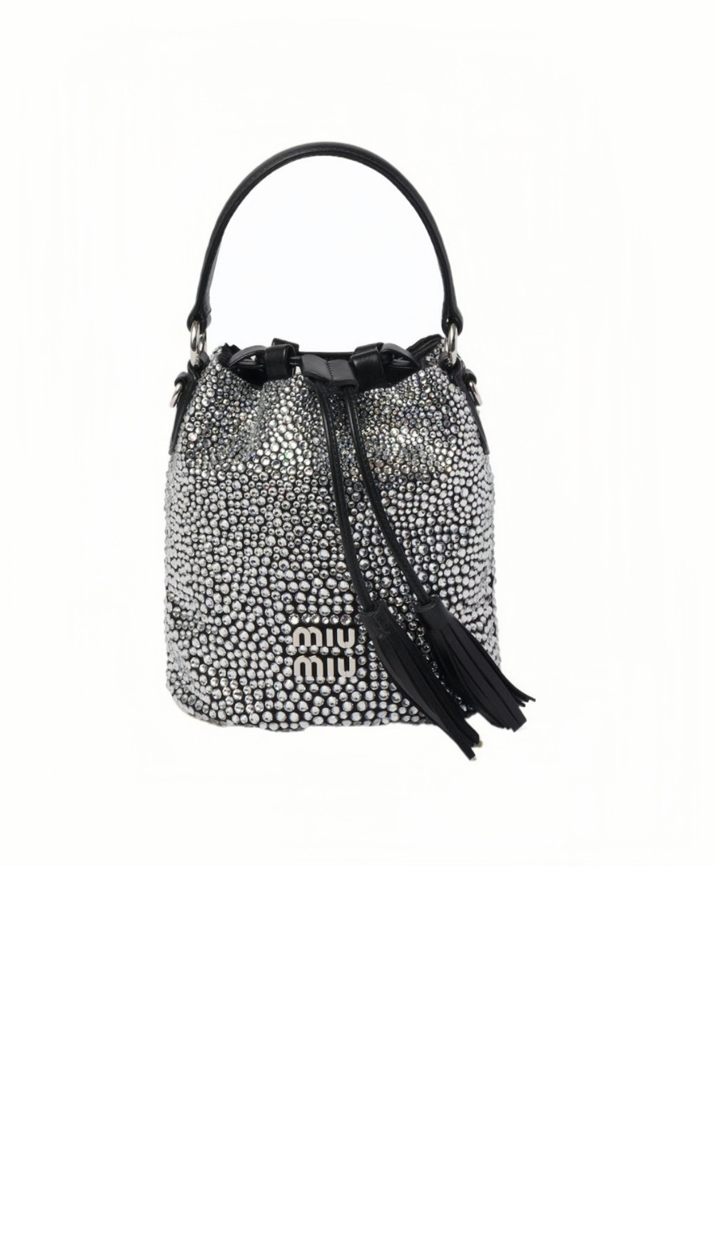 미러급레플리카사이트 | 명품레플리카 전문 쇼핑몰  | 퍼스트원 - 마테라쎄 나파 가죽 버킷백 5BE085 > 미우미우