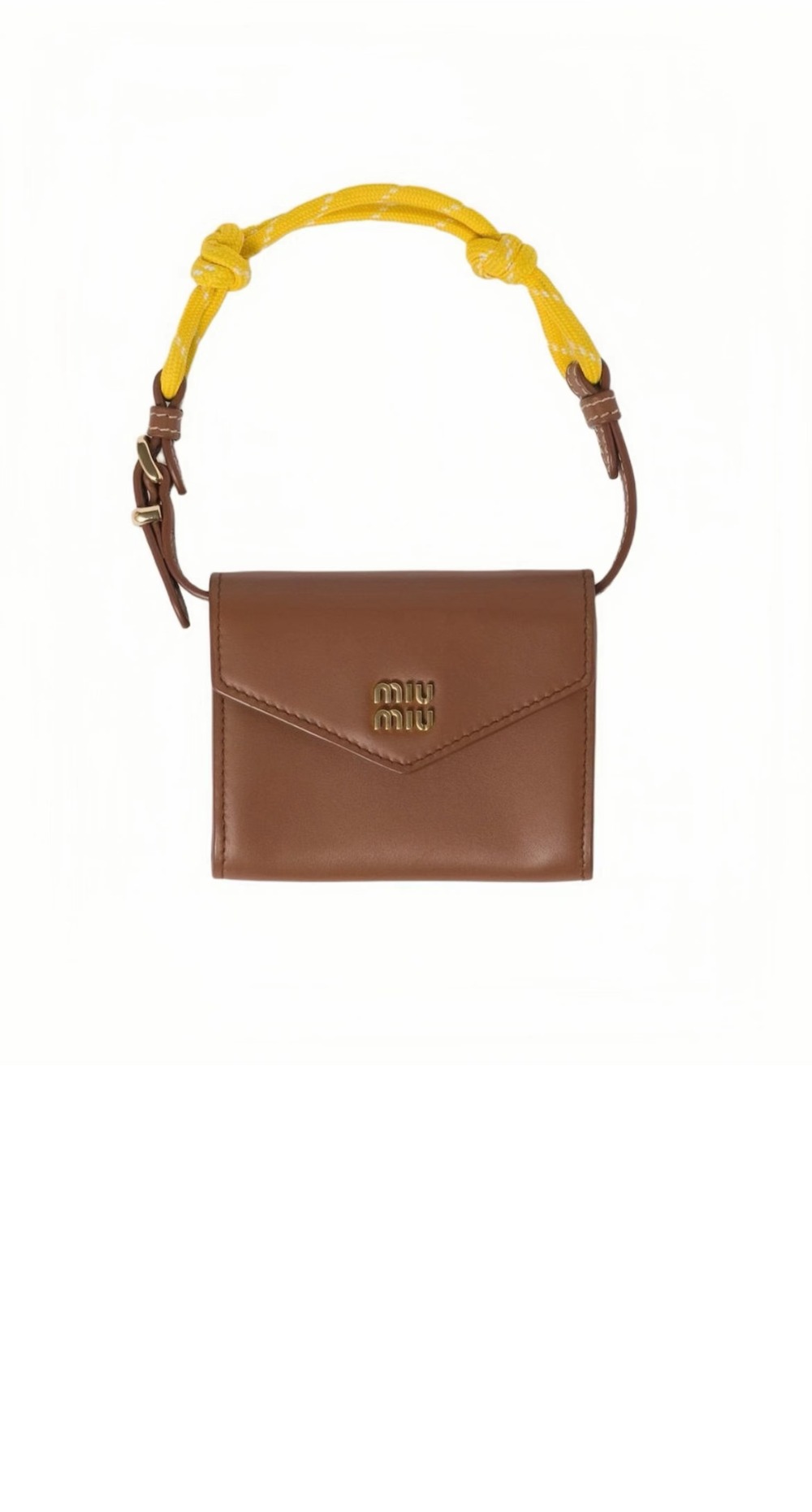 미러급레플리카사이트 | 명품레플리카 전문 쇼핑몰  | 퍼스트원 - 카드홀더 숄더백 5DN014 > 미우미우