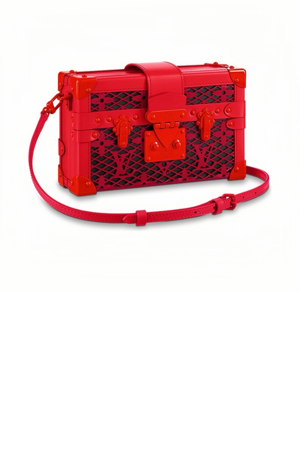 미러급레플리카사이트 | 명품레플리카 전문 쇼핑몰  | 퍼스트원 - 쁘띠뜨 말 M20354 > 루이비통