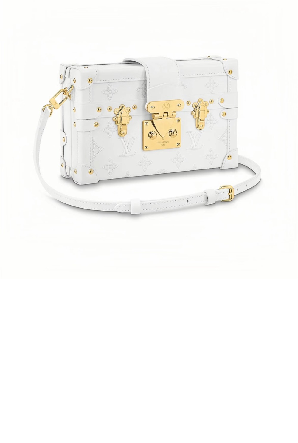 미러급레플리카사이트 | 명품레플리카 전문 쇼핑몰  | 퍼스트원 - 쁘띠뜨 말 M20847 > 루이비통