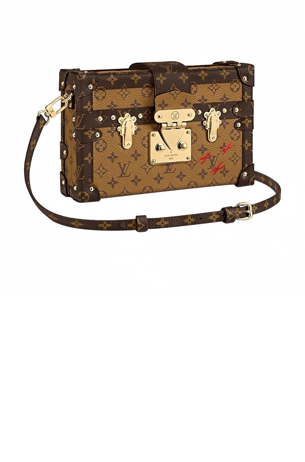 미러급레플리카사이트 | 명품레플리카 전문 쇼핑몰  | 퍼스트원 - 쁘띠뜨 말 M44154 > 루이비통