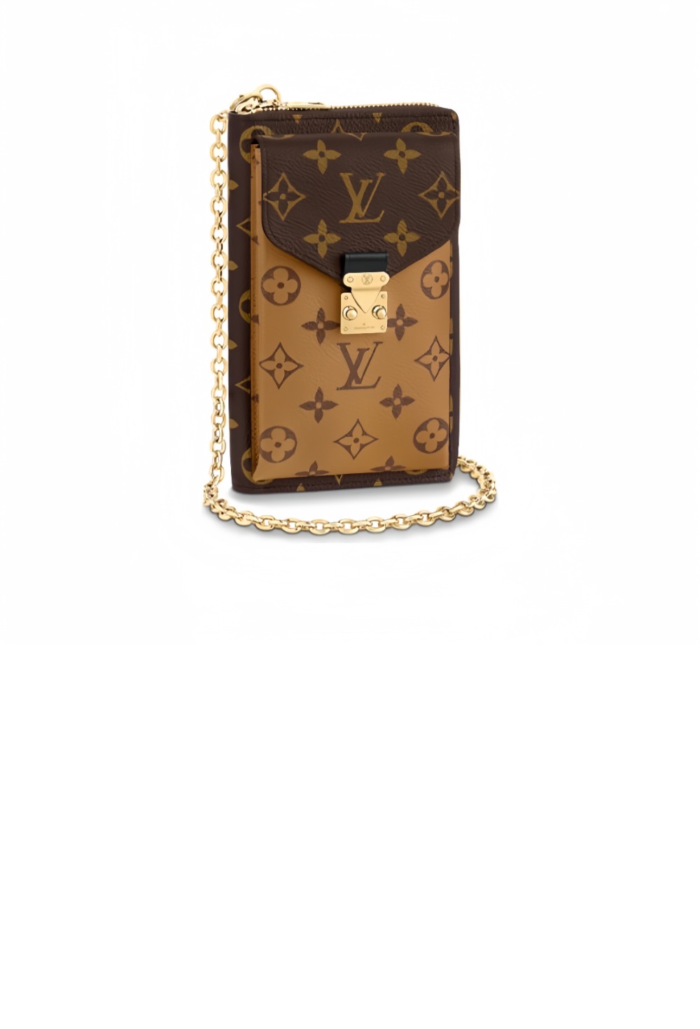 미러급레플리카사이트 | 명품레플리카 전문 쇼핑몰  | 퍼스트원 - 체인 크로스백 M80731 > 루이비통