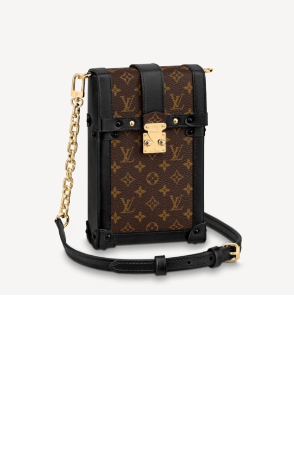 미러급레플리카사이트 | 명품레플리카 전문 쇼핑몰  | 퍼스트원 - 포쉐트 트렁크 버티컬 체인백 M63913 > 루이비통