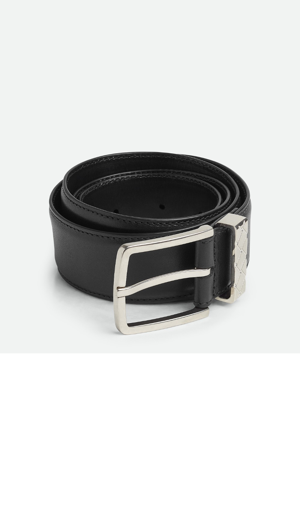 미러급레플리카사이트 | 명품레플리카 전문 쇼핑몰  | 퍼스트원 - 인트레치오 루프 벨트 793876 > 보테가베네타