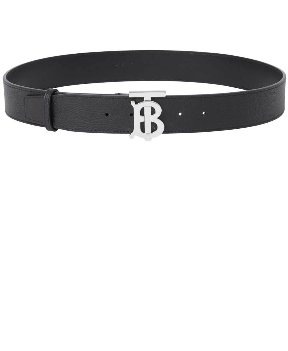 미러급레플리카사이트 | 명품레플리카 전문 쇼핑몰  | 퍼스트원 - 체크 레더 TB 벨트 80666511 > 버버리