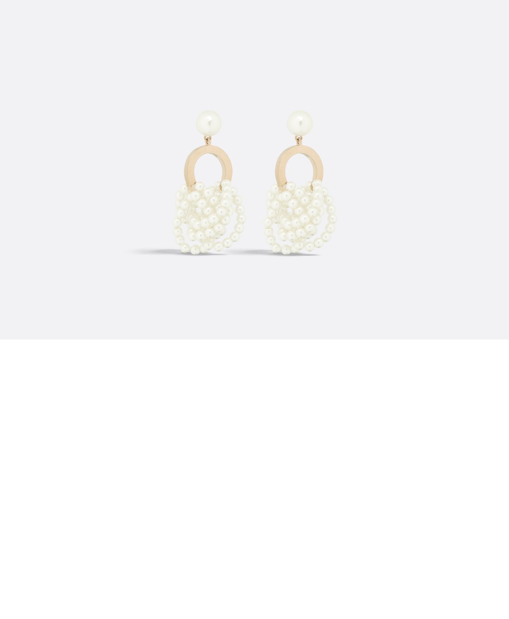 미러급레플리카사이트 | 명품레플리카 전문 쇼핑몰  | 퍼스트원 - 귀걸이  E3357 > 디올