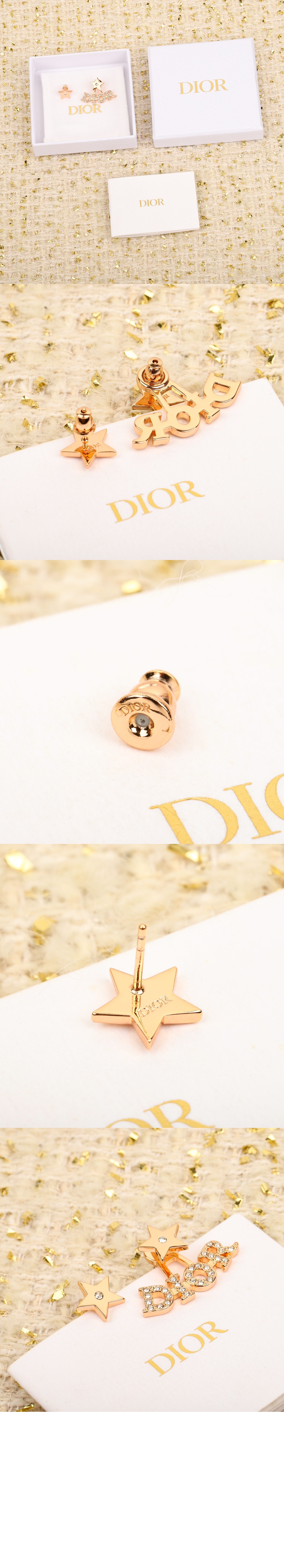미러급레플리카사이트 | 명품레플리카 전문 쇼핑몰  | 퍼스트원 - 귀걸이 E3352 > 디올