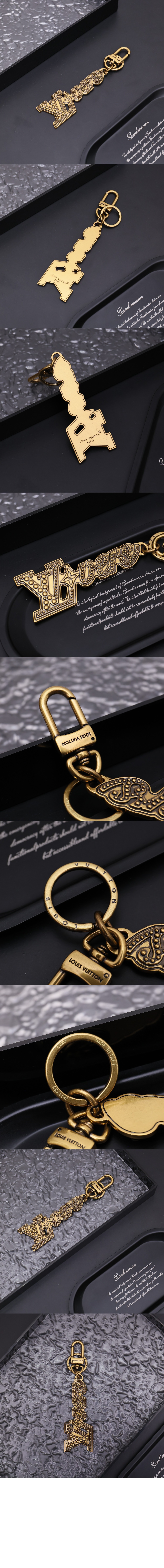 미러급레플리카사이트 | 명품레플리카 전문 쇼핑몰  | 퍼스트원 - 키 홀더 M01755 > 루이비통