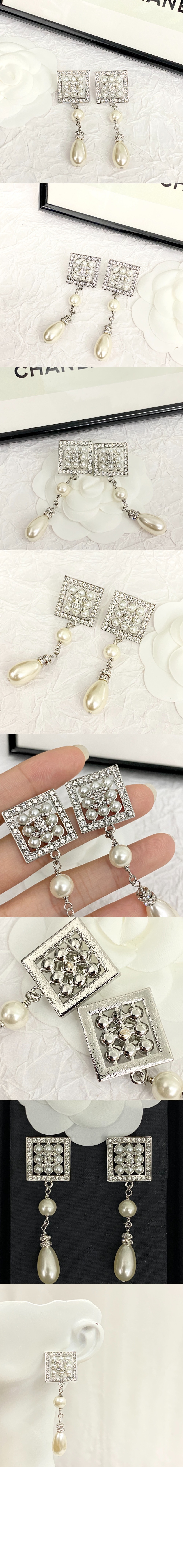 미러급레플리카사이트 | 명품레플리카 전문 쇼핑몰  | 퍼스트원 - 귀걸이  ABD467 > 샤넬