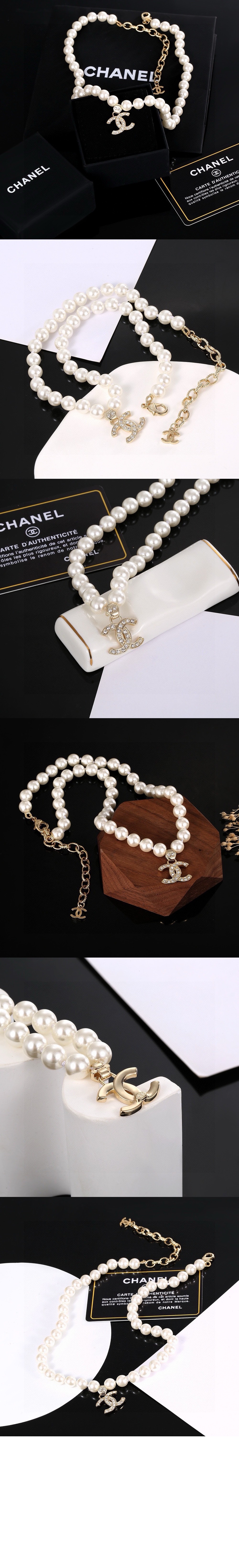 미러급레플리카사이트 | 명품레플리카 전문 쇼핑몰  | 퍼스트원 - 목걸이  ABE280 > 샤넬