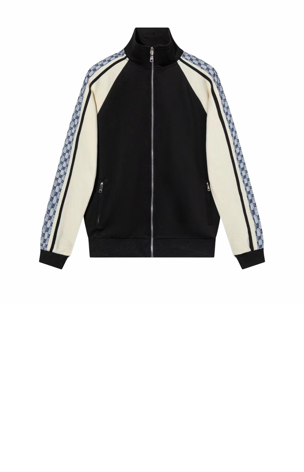 미러급레플리카사이트 | 명품레플리카 전문 쇼핑몰  | 퍼스트원 - 로고 쇼트 코트 > 구찌