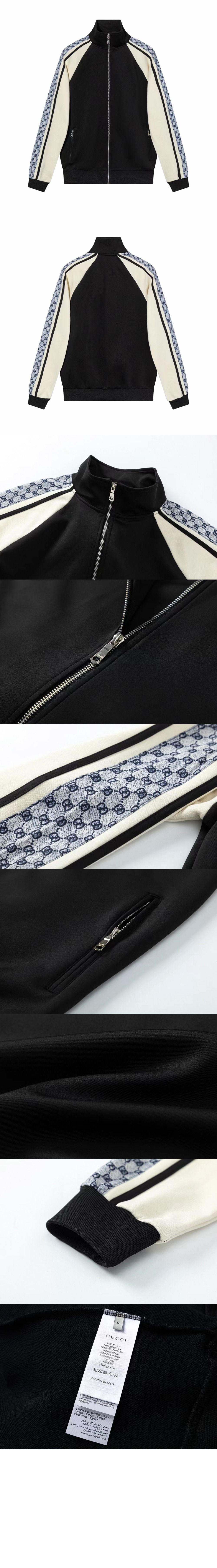 미러급레플리카사이트 | 명품레플리카 전문 쇼핑몰  | 퍼스트원 - 로고 쇼트 코트 > 구찌