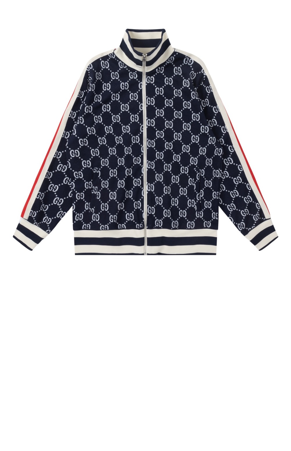 미러급레플리카사이트 | 명품레플리카 전문 쇼핑몰  | 퍼스트원 - 로고 쇼트 코트 > 구찌