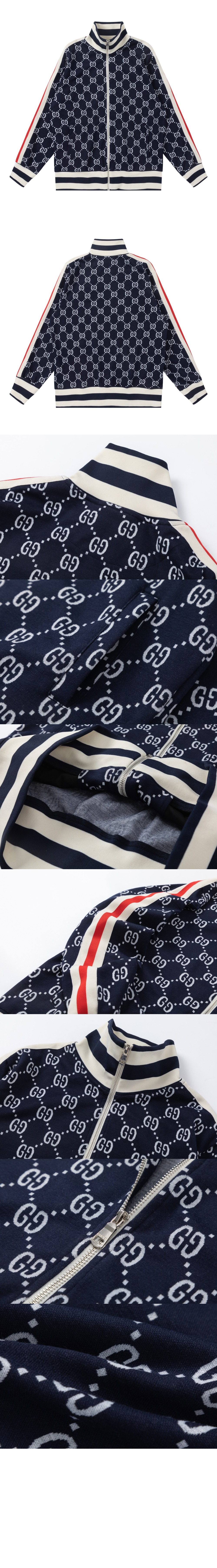 미러급레플리카사이트 | 명품레플리카 전문 쇼핑몰  | 퍼스트원 - 로고 쇼트 코트 > 구찌