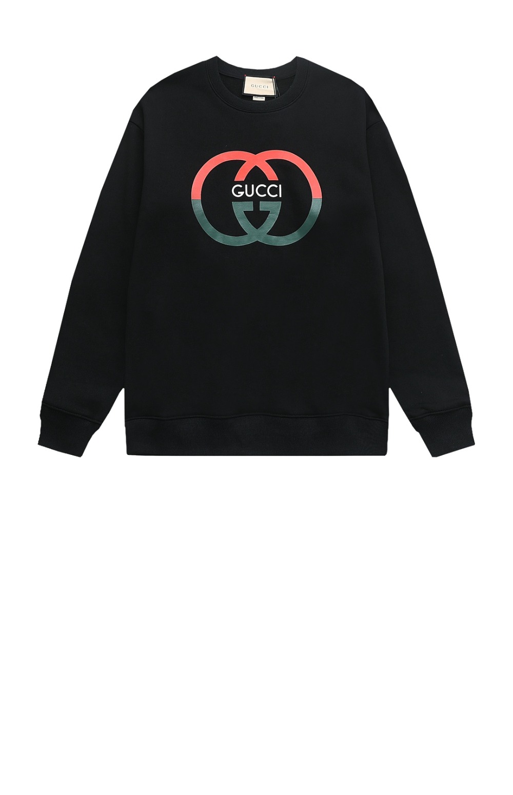 미러급레플리카사이트 | 명품레플리카 전문 쇼핑몰  | 퍼스트원 - 로고 프린트 면 톱 > 구찌